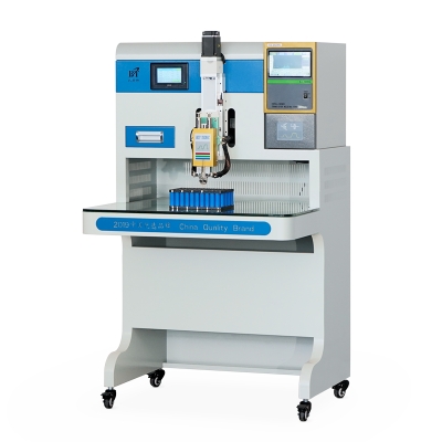 BT-550D 系列智能电动晶体管点焊机